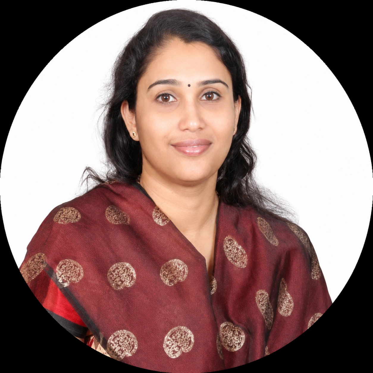 Dr. Manasa Anup