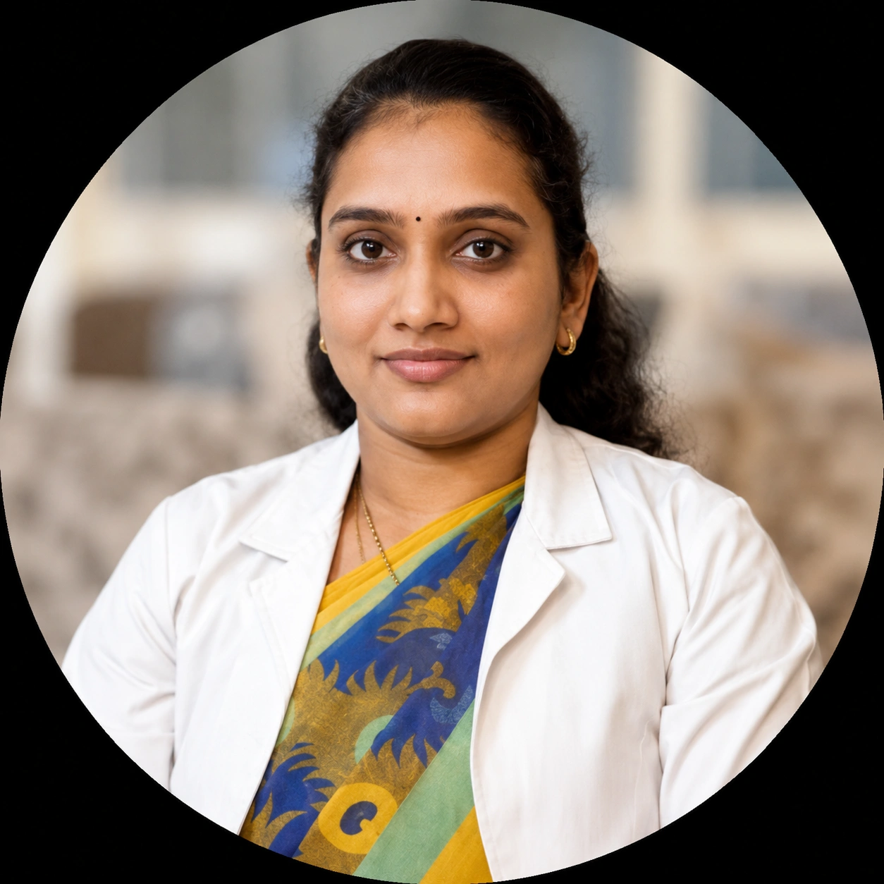 Dr. Sindhuri Maddula