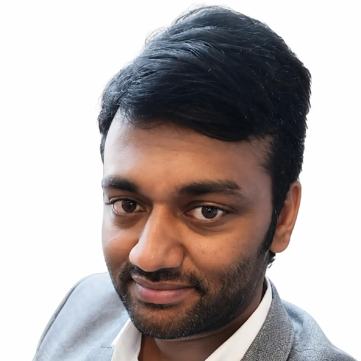 Dr. Sreenadh