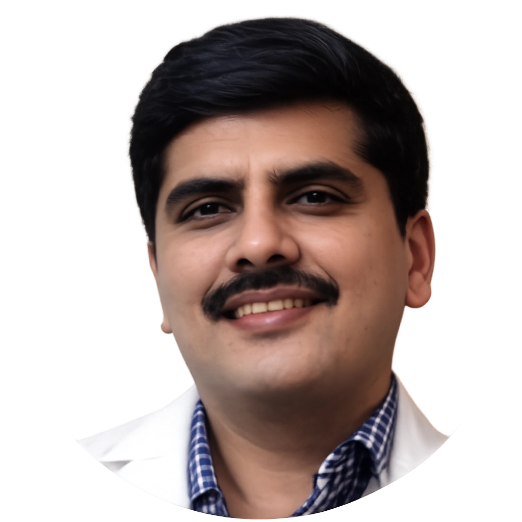 Dr. Vijay Raghav