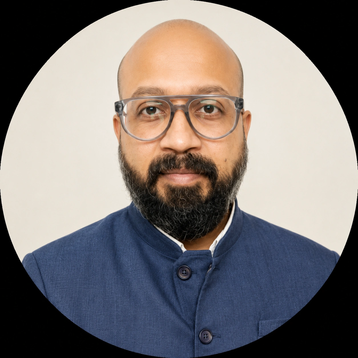 Dr. Vikram V Kamath