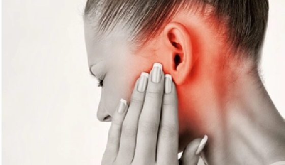TMJ Pain Treatment